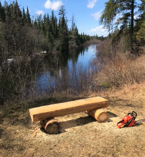 Reliable Repair Michigan handyman service Marquette northern builder 